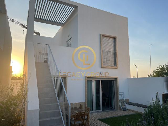 Moradia T3 Vilamoura