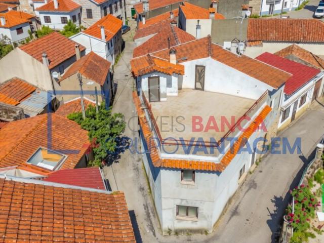 MORADIA T3 VISEU