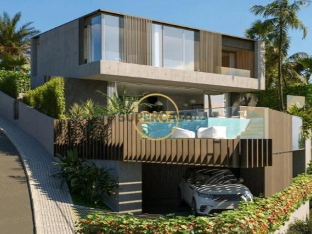Moradia T3 Vista Mar definitiva e Piscina