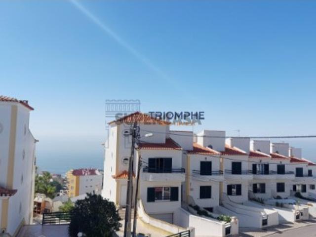 Moradia T3 Vista Mar Ericeira, Mafra