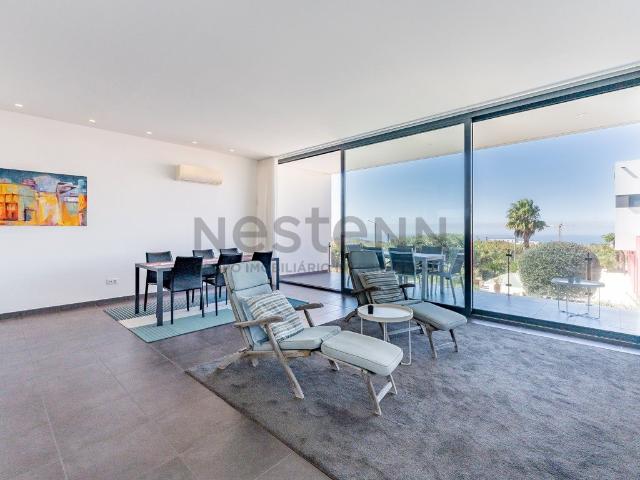 Moradia T3 vista Mar na zona da Lourinhã 158m² Ribamar