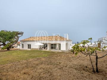 Moradia T3 vista mar nas Azenhas do Mar, Colares, Sintra 0m² Colares