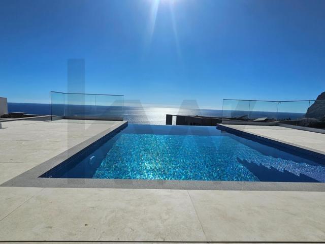 Moradia T3 | Vista Mar | São Martinho | Funchal | Madeira Is. 192m² São Martinho