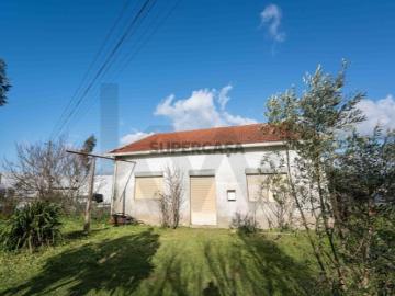 Moradia T3, Zona Industrial da Mealhada