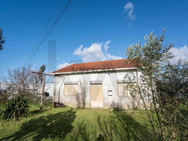 Moradia T3, Zona Industrial da Mealhada