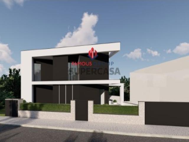 Moradia T3