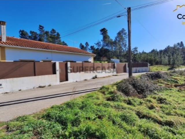 Moradia T3