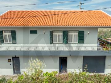 Moradia T3 162m² Ponta Do Sol