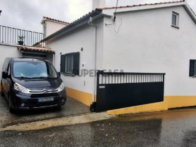 Moradia T3