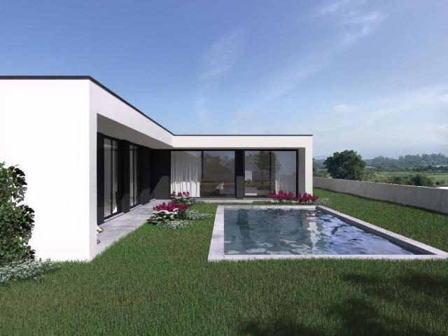 Moradia T3 10m² Cabração e Moreira do Lima