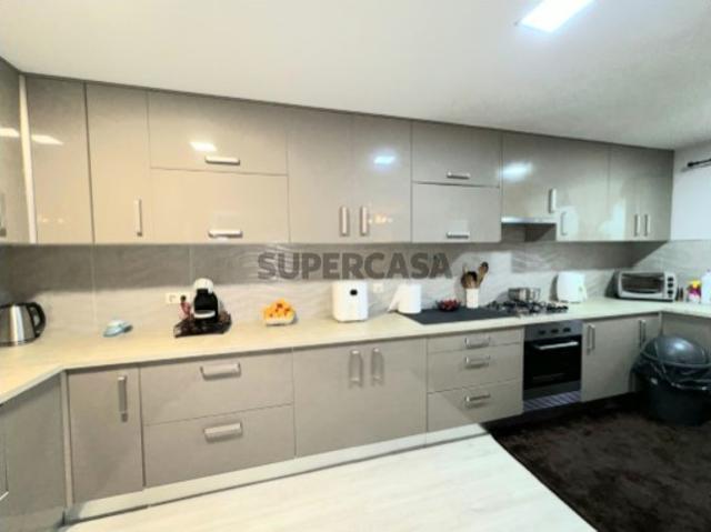 Moradia T3