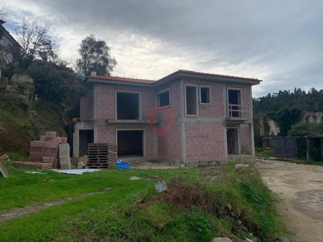 Moradia T3