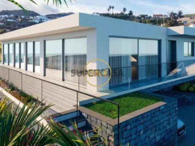 Moradia T3