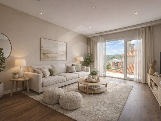 Moradia T3 + 1 com pergola e area de lazer 125m² Fernão Ferro