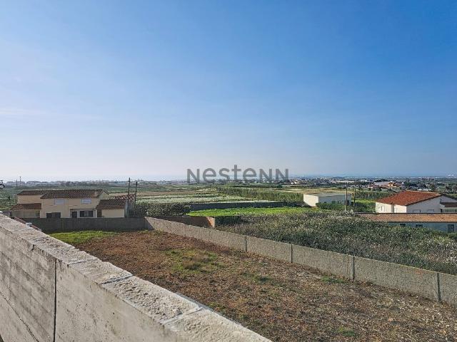 Moradia T3 +1 com vista mar 155m² Atouguia Da Baleia