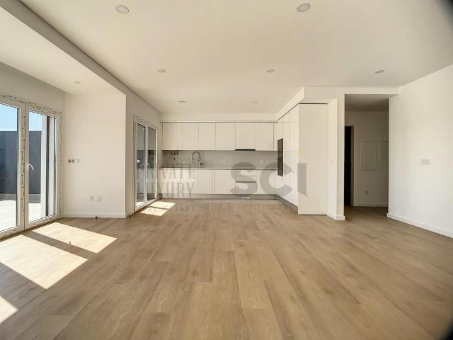 Moradia T3 + 1 Banda | Essencia Village Pêra | Exclusivo 194m² Caparica e Trafaria