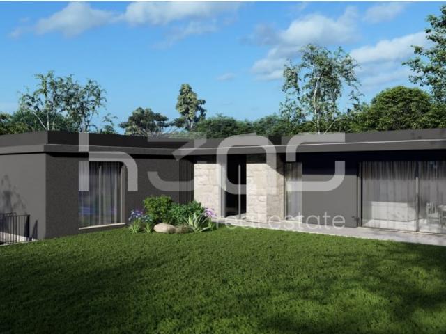 Moradia T3 Contemporânea com possibilidade de conversão em T5 | Vila Verde