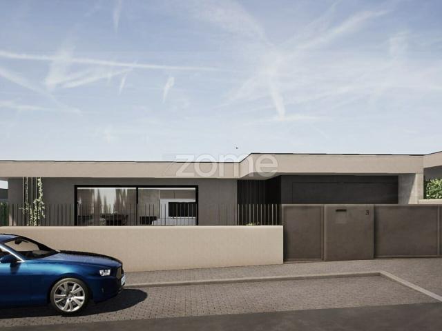 Moradia T3 +1 em Soutelo, Vila Verde
