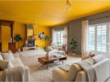 Charneca da Cotovia, Castelo, Sesimbra