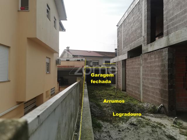 Moradia T3 1 suite, chave na mão qualidade superior Arcozelo Barcelos