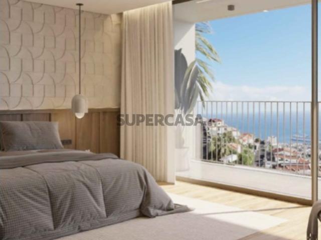 MORADIA T3 + 1 | VISTA MAR | LIVRAMENTO, FUNCHAL