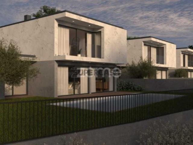 Moradia T3