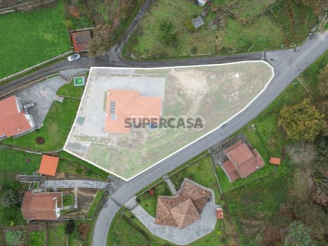 Moradia T3