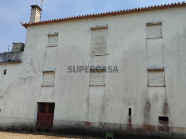 Moradia T3