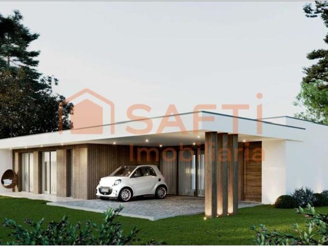 Moradia T3