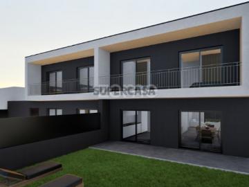 Moradia T3