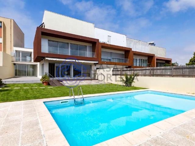 Moradia T3 285m² Gulpilhares