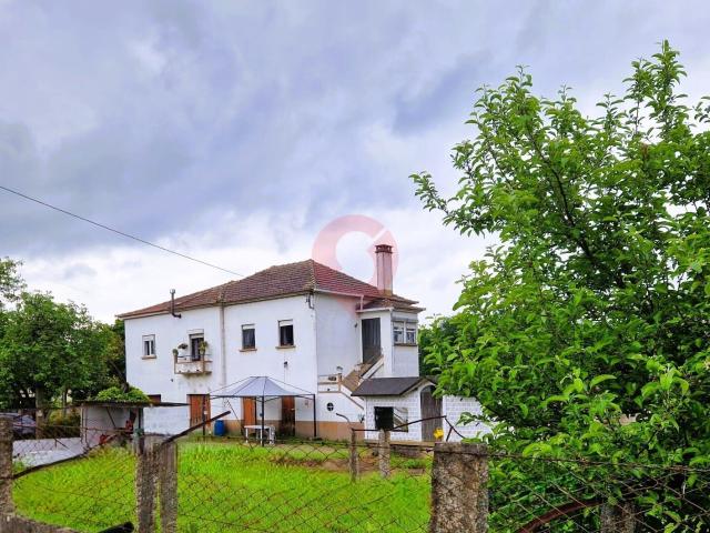 Moradia T3