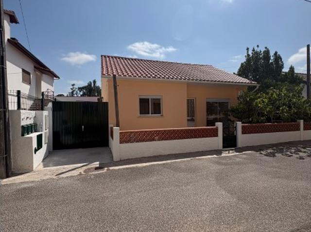 Moradia T3