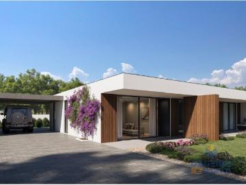 Moradia T3 225m² Tornada e Salir do Porto