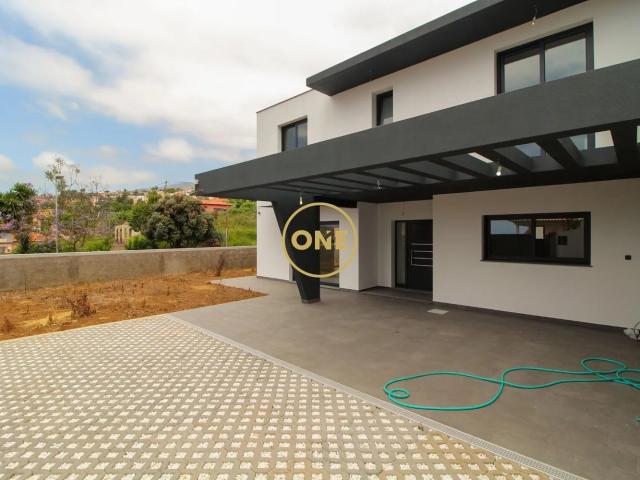 Moradia T3