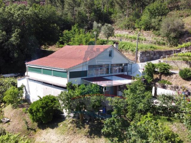 Moradia T3