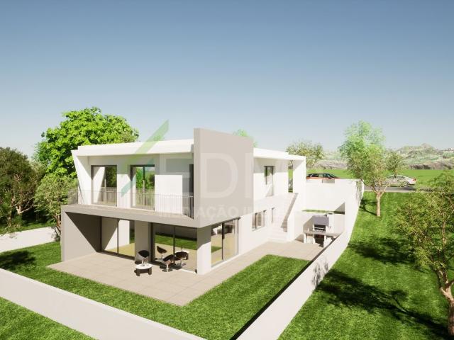 Moradia T3