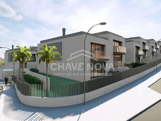 Moradia T3 300m² Cascais e Estoril