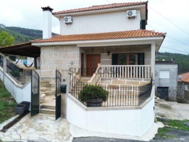 MORADIA T3