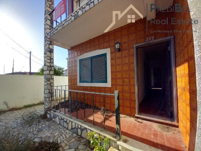 Moradia T3