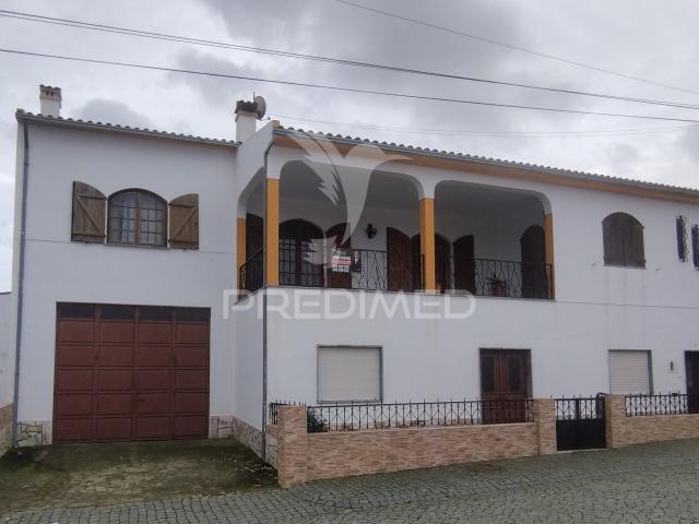 MORADIA T3