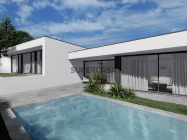 Moradia T3