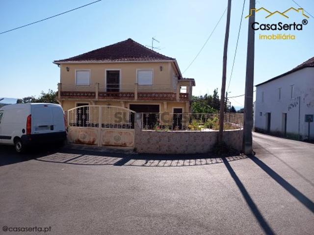 Moradia T3