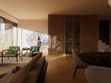 Moradia T3 4 frentes Chave na Mão 141m² Grijó