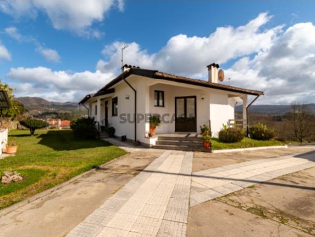 Moradia T3