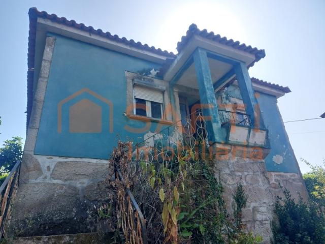 Moradia T3