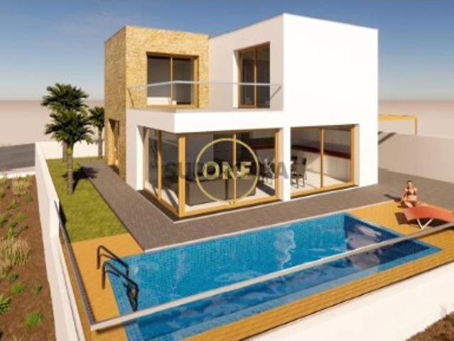 Moradia T3