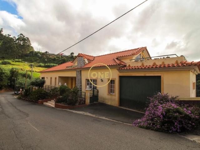 Moradia T3