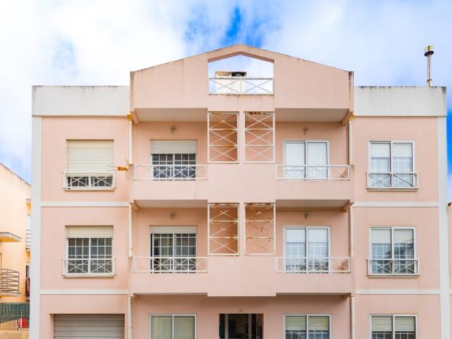 Andar Moradia T3 Buarcos, Figueira da Foz