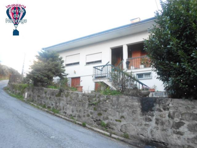 Moradia T3